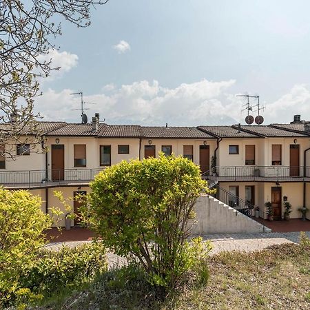 Bel Soggiorno Lake View 1 Tremosine Exterior photo