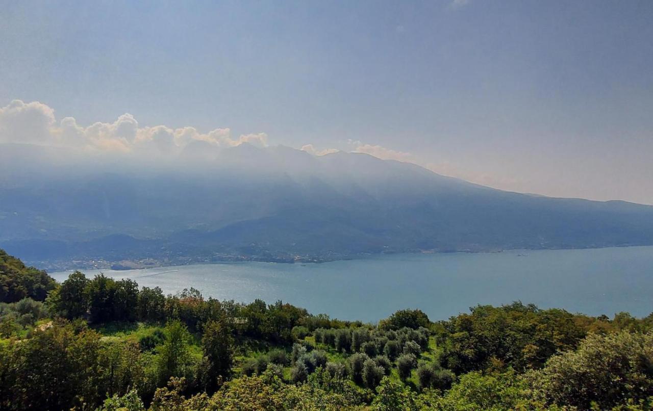 Bel Soggiorno Lake View 1 Tremosine Exterior photo