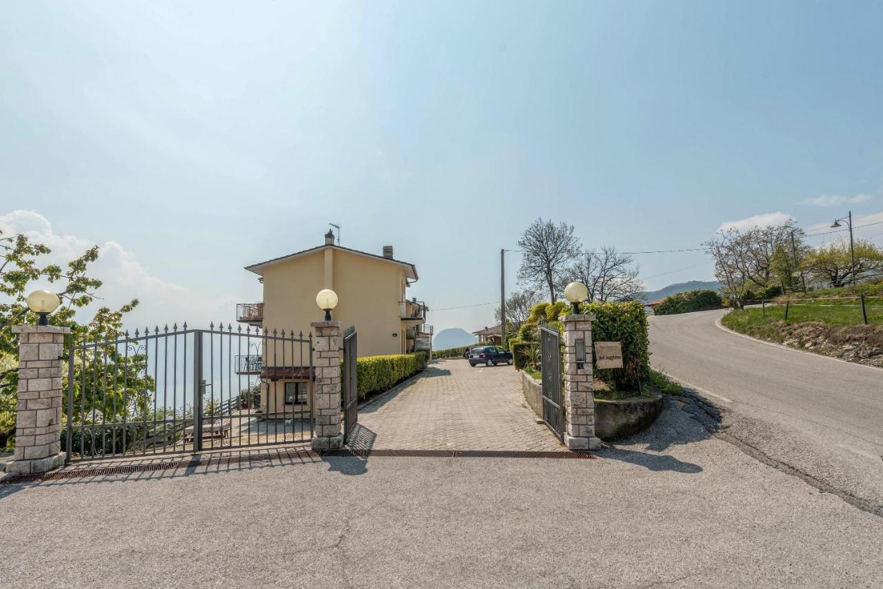 Bel Soggiorno Lake View 1 Tremosine Exterior photo