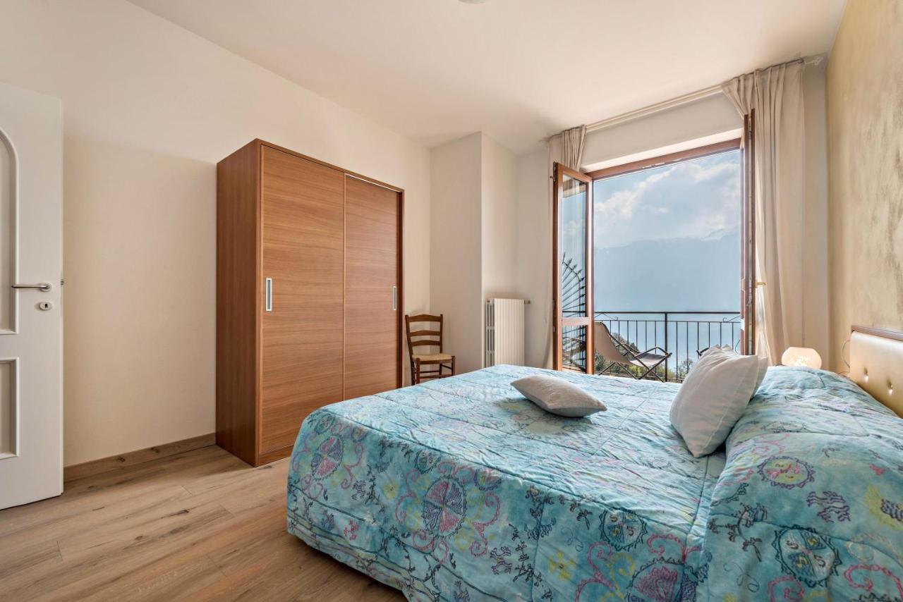 Bel Soggiorno Lake View 1 Tremosine Exterior photo