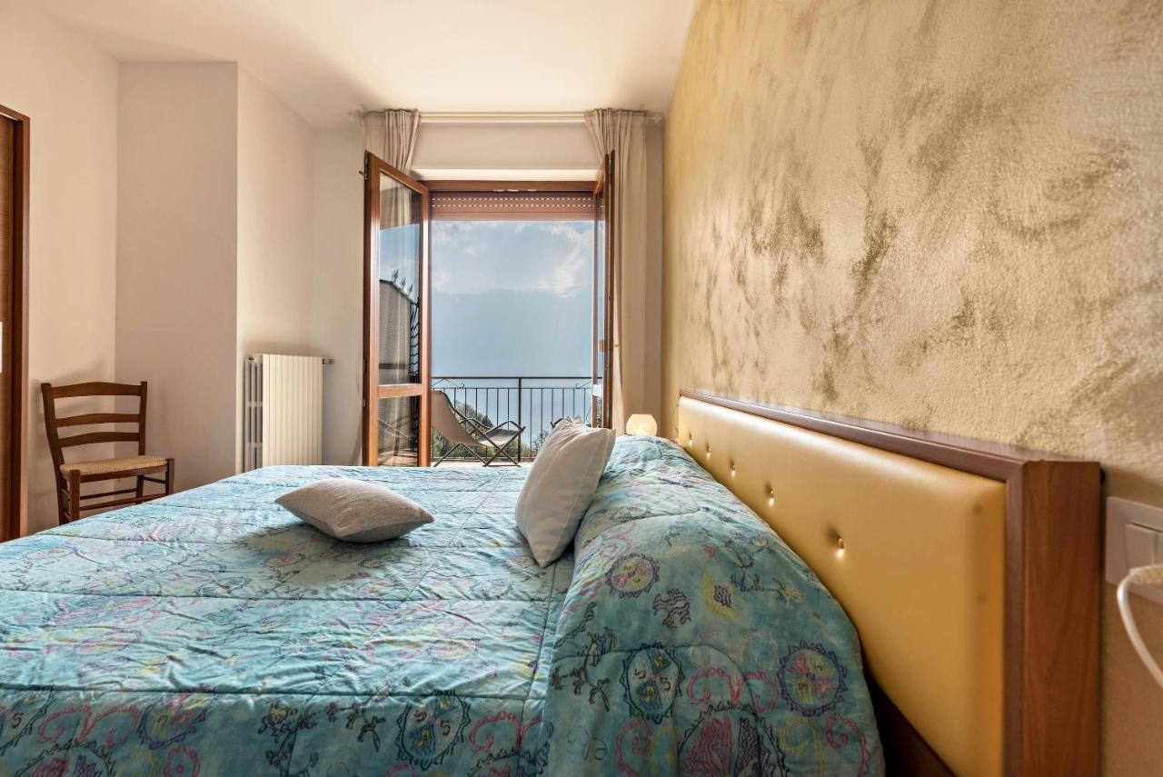Bel Soggiorno Lake View 1 Tremosine Exterior photo
